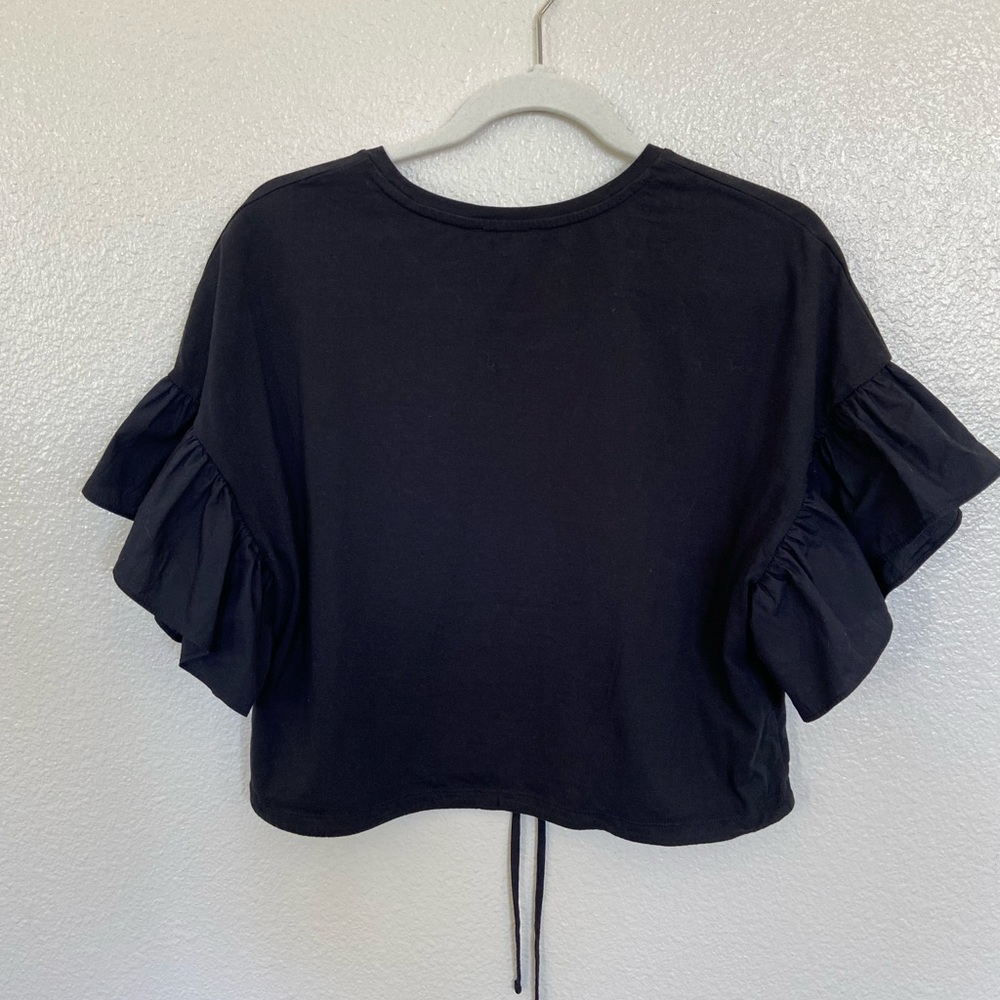 Express top